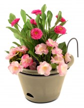 18092 - terrace planter